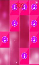 Pink Piano PeppaPig Tiles 2截图2