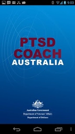 PTSD Coach Australia截图1