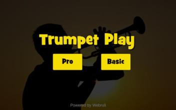 Trumpet Play截图2