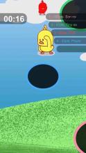 Hole Duck Io截图2