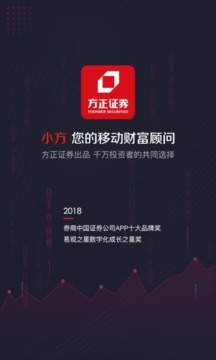方正證券小方截圖