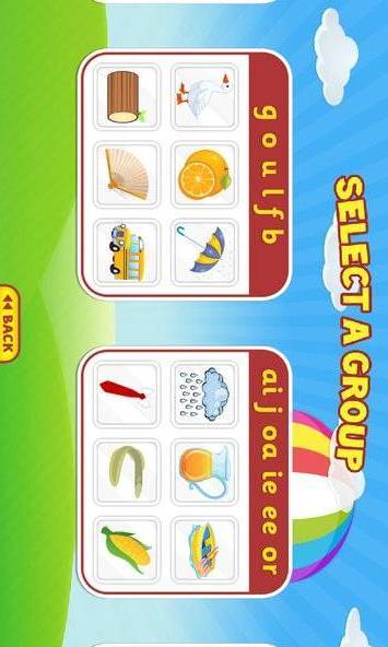 Phonics Match FREE截图5