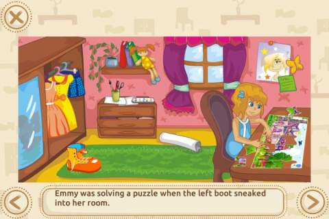 Boots: Games for Kids 3-...截图11