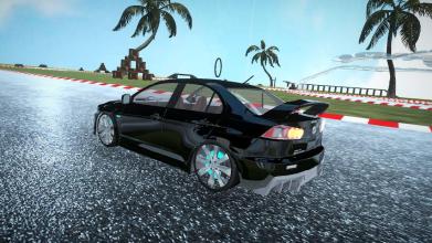 Real Car Drive Simulator 3D截图4