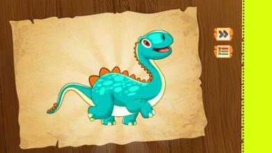 Dinosaurs Park截图4