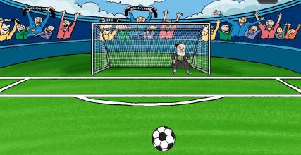 Fenomen Futbol截图2