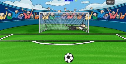 Fenomen Futbol截图1