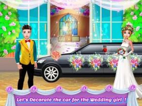 Wedding Planner & Decoration - Christian Marriage截图2