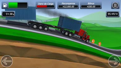 Truck Clmb Racg截图4