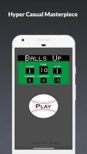 Balls U  rts Ball Juggl截图4