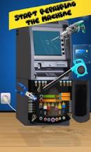 ATM Machine Cleanup & Cash Game截图5