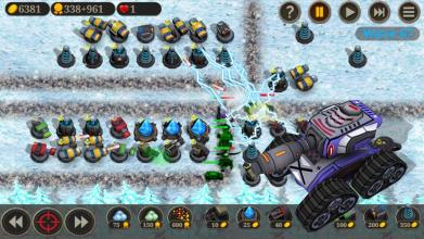 TD Sultan Of Tower Defense 2截图4