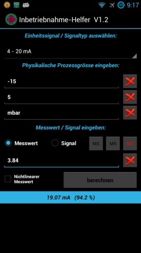 Inbetriebnahme-Helfer截图10