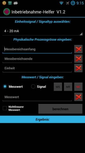 Inbetriebnahme-Helfer截图8