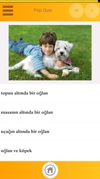 学习土耳其语截图
