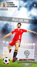 Football Strike Real Soccer Star Champions League截图4