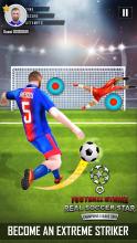 Football Strike Real Soccer Star Champions League截图5