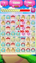 P TsumTsum Puzzl Gams截图3