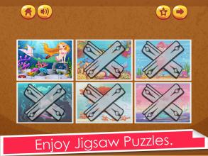 Mrmad Jgsaw Puzzl截图1