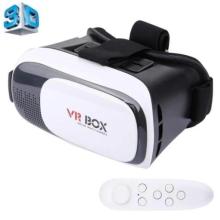 VR c截图2