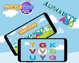 Puzzl Kds  adw Matc截图2