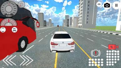 Cty Drv 3D截图2