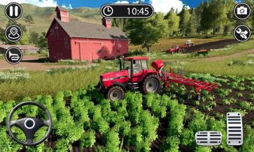 Farm Tractr Carg Drvg 2019  Bg Farm Tractr截图4