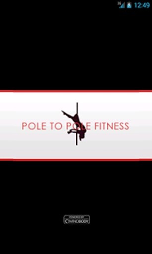 POLE TO POLE FITNESS截图1