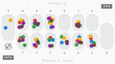 Mancala (Python Edition)截图1