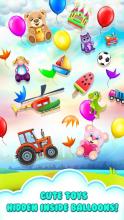 P t BallsBaby Ball Pg Gams截图4