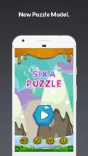 IXA Hxa Puzzl Gam截图5