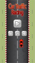 Car Traffc Racg截图4