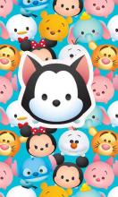 P TsumTsum Puzzl Gams截图5