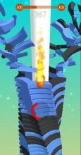 Hlx tack Ball  Blast Platfrms截图4