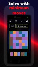 Blck Lgc Puzzl截图2