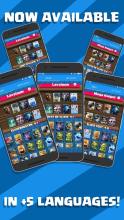 Deck It - Deck Builder for Clash Royale截图4