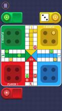 Ludo Game & Sholo Guti Bead 16截图3