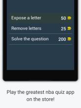 NBA Quiz  Basketball Trivia截图5