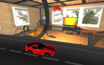 Muscl Car Rac Extrm截图2