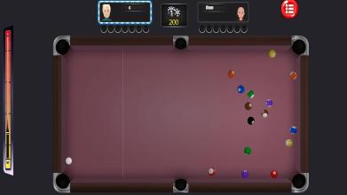 8 Ball Pl Dlux截图3