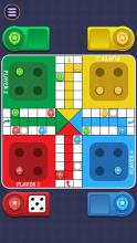 Ludo Game & Sholo Guti Bead 16截图5