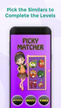 Pcky Matcr截图3