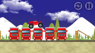 Mstr Truck Clmbr截图1