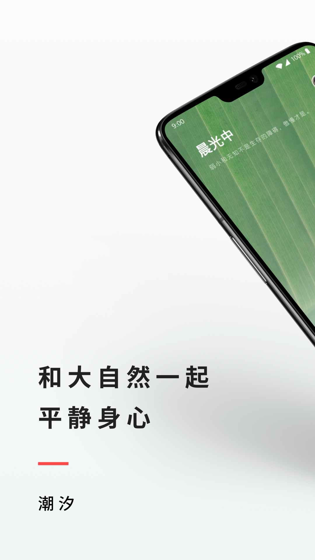 潮汐v2.8.1截图1