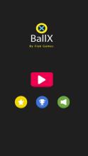 BallX By Fk Gams截图5