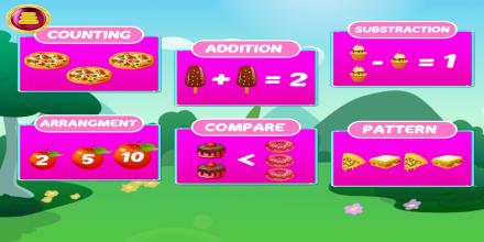 Clever Kids Math Learning Games截图5