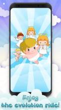 Angels Evolution – Best Clicker Game截图1