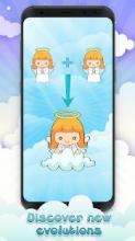 Angels Evolution – Best Clicker Game截图4