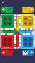 Ludo Game & Sholo Guti Bead 16截图1