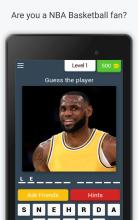 NBA Quiz  Basketball Trivia截图4